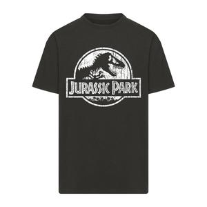 T-shirt Merchcode Jurassic Park