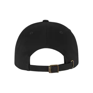 Baseball cap Merchcode Gucci Mane Ice Cream Brrr Dad image-1