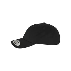 Baseball cap Merchcode Gucci Mane Ice Cream Brrr Dad image-2