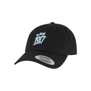 Baseball cap Merchcode Gucci Mane The New 1017 Dad image-0