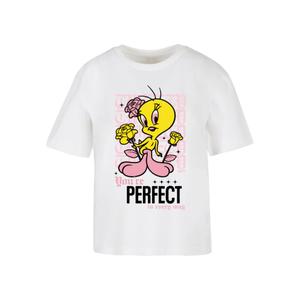 Women's T-shirt Merchcode Tweety Perfect