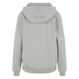 Women's hooded sweatshirt Merchcode Minnie Mouse Mood image-3