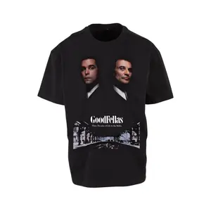 T-shirt Merchcode Goodfellas image-0