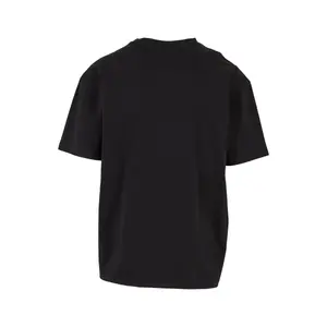 Oversized T-shirt Merchcode Pulp Fiction Clean image-1