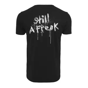 T-shirt Merchcode Korn Still A Freak image-1