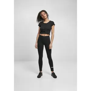 Leggings til kvinder Merchcode Linkin Park Small Logo image-4