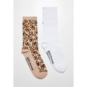 Calcetines Merchcode Ramones Leo (x2) image-1