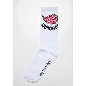 Calcetines Merchcode Ramones Leo (x2) image-3
