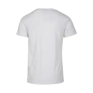 T-Shirt Merchcode Jurassic Park Logo image-1