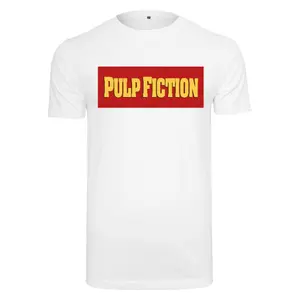 T-Shirt Merchcode Pulp Fiction image-0