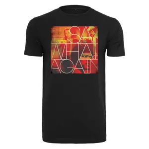 T-Shirt Merchcode Pulp Fiction Say What image-0
