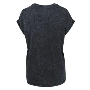 T-shirt til kvinder Merchcode My Chemical Romance Skeleton image-1