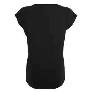 Camiseta ángulo de agua para mujer Merchcode My Chemical Romance image-1