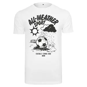 T-shirt Merchcode Footballs Coming Home All Weather Sports image-0
