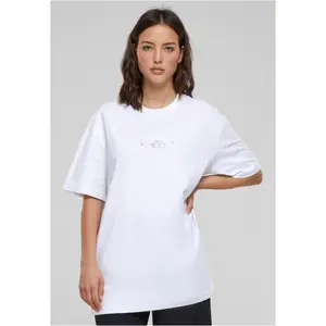 T-Shirt Frau Merchcode Disney 100 Castle image-1