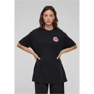 Women's T-shirt Merchcode Alice 100 Years Of Wonder image-2