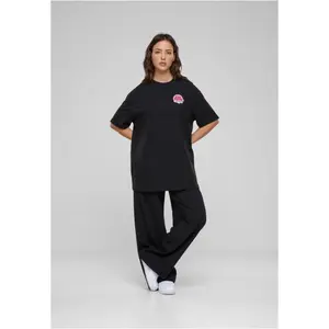 Women's T-shirt Merchcode Alice 100 Years Of Wonder image-3