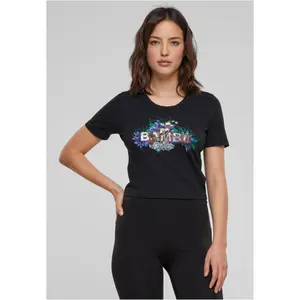 Women's T-shirt Merchcode Disney 100 Bambi image-1