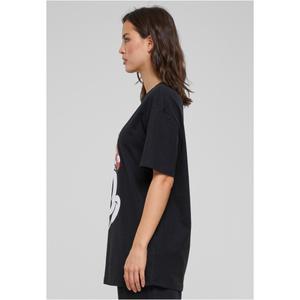 T-shirt femme Merchcode Disney 100 Minnie Smiles image-6