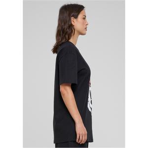 T-shirt femme Merchcode Disney 100 Minnie Smiles image-5