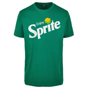 T-shirt Merchcode Sprite Logo image-0