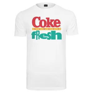 T-shirt Merchcode Coca Cola 90's image-0