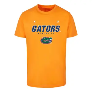 T-shirt Merchcode Florida Gators Athletics image-0