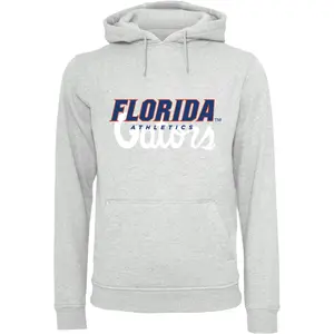 Φούτερ με κουκούλα Merchcode Florida Gators Logo image-0