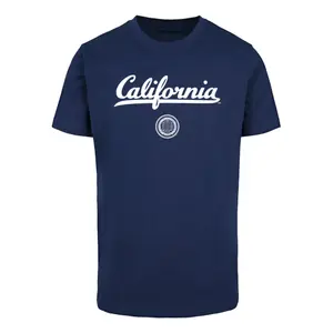 T-Shirt Merchcode CAL Bear image-0