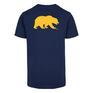 T-Shirt Merchcode CAL Bear image-1