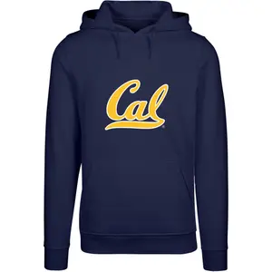 Hoodie Merchcode CAL Logo image-0