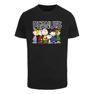T-Shirt Merchcode Peanuts Group image-0