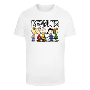 T-Shirt Merchcode Peanuts Group image-0