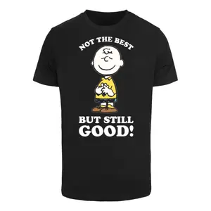 T-Shirt Merchcode Peanuts Charlie Brown Still Good image-0
