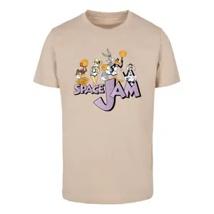 Camiseta Merchcode Space Jam Group image-0