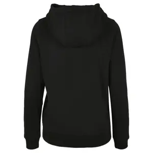 Camisola com capuz para mulher Merchcode Dirty Dog image-1