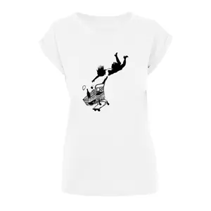 T-Shirt Merchcode Shop till you drop image-0