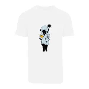 T-Shirt Merchcode Deep Sea Diver image-0