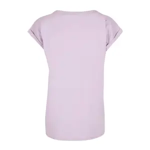 Camiseta de mujer Merchcode Yellow Submarine Group image-1