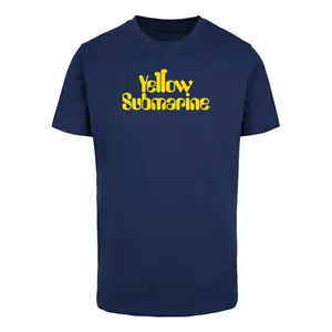T-shirt Merchcode Yellow Submarine - Headline image-0