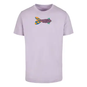 T-shirt Merchcode Yellow Submarine Fish image-0
