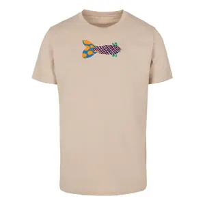 Tričko Merchcode Yellow Submarine - Fish No. 1 image-0
