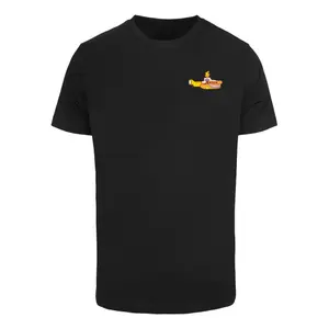 T-shirt Merchcode Yellow Submarine - Monster image-0