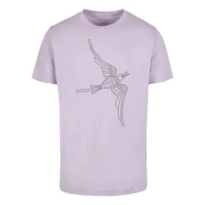 T-shirt Merchcode Yellow Submarine Bird 2 image-0