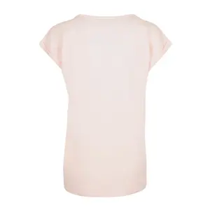 T-shirt femme Merchcode Bird 2 image-1