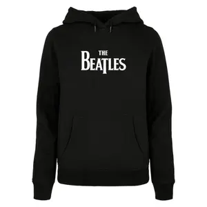 Hoodie Merchcode Beatles - Headline Basic image-0