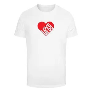 T-shirt Merchcode Beatles - Love me do image-0