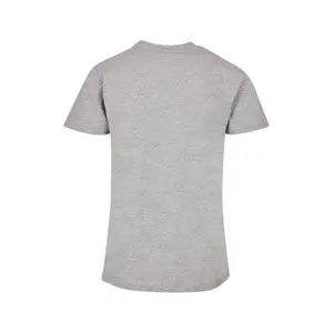 T-Shirt Merchcode Peanuts Hungry Snoopy Basic Round Neck image-1