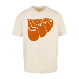 T-Shirt Merchcode Beatles - Rubber Soul Heavy image-0
