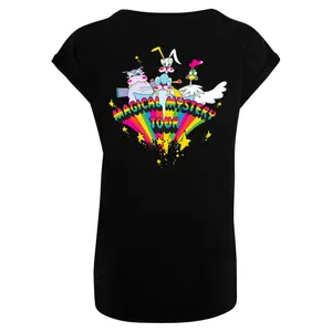 T-shirt femme Merchcode Beatles Magical Mystery image-1